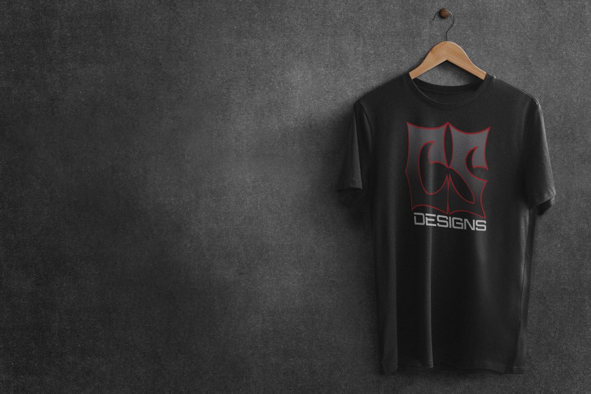 CS Designs Custom Apparel