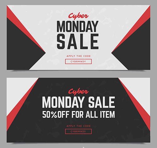 CS Designs Digital Banner