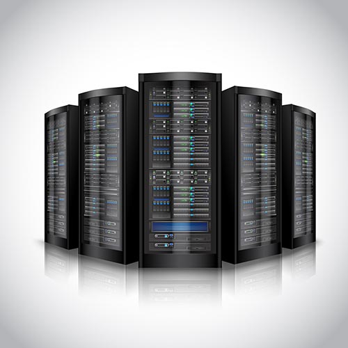 CS Designs Domain and Hosting
