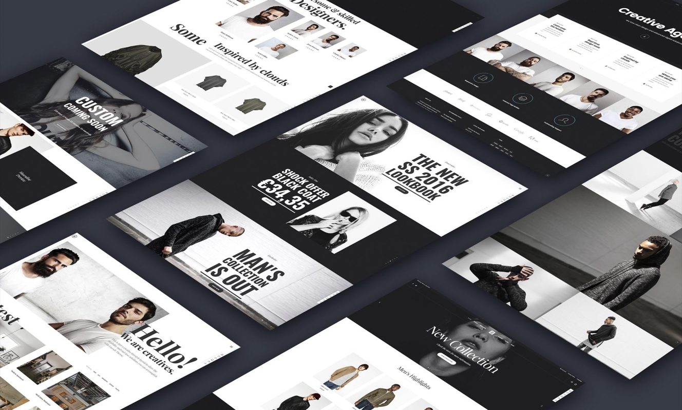 CS Designs Websites